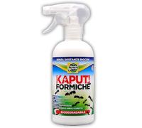 Mondo Verde - Kaput! Formiche (KAP03) 400 ml Soluzione per nebulizzato