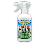 Mondo Verde - Kaput! Multi Insetto (KAP02) 400 ml Soluzione per nebuli