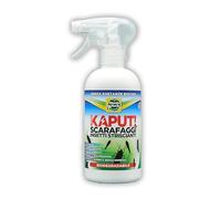 MONDO VERDE - KAPUT! SCARAFAGGI INSETTI STRISCIANTI (KAP04)