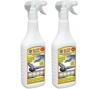 Mondo Verde Piccioni e Pipistrelli, Casa e Giardino Ala Stop Spray, 6x3x28 cm (C
