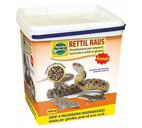 Mondo Verde - Rettil Raus Granuli 4000 ml