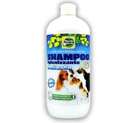 Mondo Verde - Shampoo Delicato Igienizzante per Cani e Gatti 1000 g (P