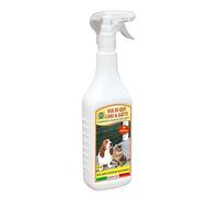 Mondo Verde Via di Qui Cani e Gatti Esterni Spray - Mondo Verde Via di Qui Cani e Gatti Esterni Spray - Confezione Da 750 ml