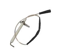 Mondo Viro Candela elettrodo accensione rivelazione BE10025890 ricambio compatibile per caldaie Beretta