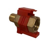 Mondo Viro Flussostato sanitario TWIN000024 ricambio compatibile per caldaie Beretta