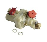 Mondo Viro Interruttore idraulico 87170021100 ricambio originale per caldaie Junkers Bosch