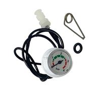 Mondo Viro Manometro 87182243440 ricambio originale per caldaie Junkers Bosch