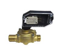 Mondo Viro Pressostato differenziale SF11F ricambio compatibile per caldaie Immergas