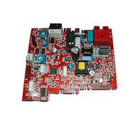 Mondo Viro Scheda di gestione BE20049611 ricambio originale per caldaie Beretta