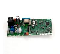 Mondo Viro Scheda elettronica 86389001340 ricambio originale per caldaie Junkers Bosch