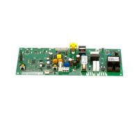 Mondo Viro Scheda elettronica 8738705827 ricambio originale per caldaie Junkers Bosch