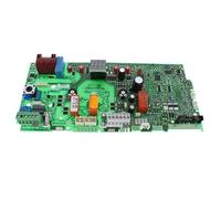 Mondo Viro Scheda elettronica 87483002670 ricambio originale per caldaie Junkers Bosch