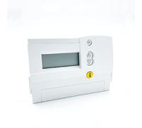 Mondo Viro Termostato telecomando per caldaia originale Junkers Bosch bianco