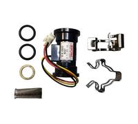 Mondo Viro Turbina 87376007810 ricambio originale per caldaie Junkers Bosch