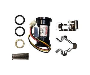 Mondo Viro Turbina 87376007810 ricambio originale per caldaie Junkers Bosch