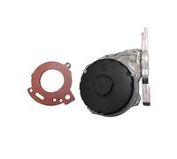 JUNKERS VENTILATORE ESTRATTORE FUMI 8718647053 CALDAIA