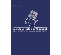Mondo virtuale e diritti concreti. I diritti fondamentali dell'uomo nell'era digitale