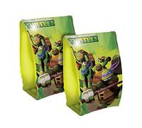 Mondo Viscio Trading Ninja Turtles Braccioli, Plastica, Multicolore, 25x15x5 cm