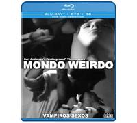 Mondo Weirdo / Vampiros Sexos