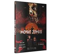 Mondo Zombie DVD 1989 The Dead Next Door