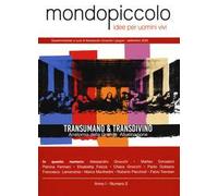 Mondopiccolo (2020). Vol. 2