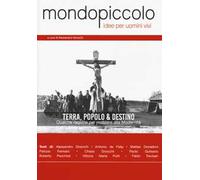 Mondopiccolo (2020). Vol. 3