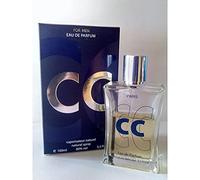 MondoProfumo UM56 - Profumo Uomo Equivalente, Compatibile che Ricorda a (DOLC POUR HOMME) • 100ML