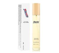 MondoProfumo UM58 - Profumo UOMO Equivalente, Compatibile che Ricorda a (ONE MILION) • 33ML