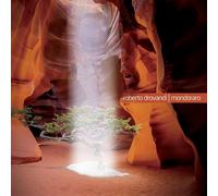 Mondoraro - Roberto Drovandi (Audio CD)