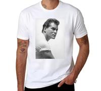 MOnDOuTA Ray LIOTTA RIP 1954-2022 T-Shirt White 3XL