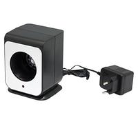 Mondoverde REP56 Ultrasuoni per Topi e Ratti, 22 x 10 x 10 cm, Multicolore