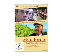 Mondovino - Die Wahrheit liegt im Wein (OmU)