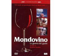 Mondovino – La guerra del gusto – DVD