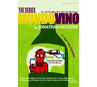 Mondovino: The Complete Series (DVD) Documentary