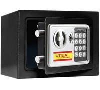 MondoViro CASSAFORTE ELETTRONICA 23cm x 17cm x 17cm