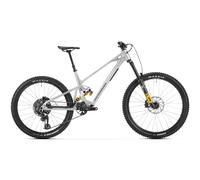 Mondraker Anark XR alluminio grezzo 2026 RH-XL