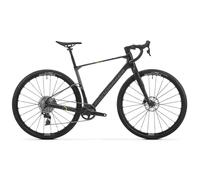 Mondraker Arid Carbon R nero 2025 RH-ML