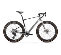 Mondraker Arid Carbon RR silverflash RH-S
