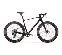 Mondraker Arid Carbon RR superblack RH-M