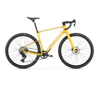 Mondraker Arid Carbon S AXS Suncore RH-L