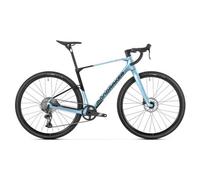 Mondraker arid carbon sram apex xplr 12v 700 mm gravel bike blu 2026