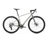Mondraker Arid R argento dorato RH-XL