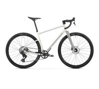 Mondraker Arid R grigio bunker RH-L