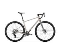 Mondraker arid r sram apex xplr axs 12v 700 mm beige 2026 bicicletta da ghiaia