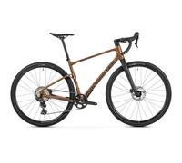 Mondraker Arid S bronzo RH-XL
