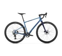 Mondraker arid s shimano grx 12v 700 mm blu 2026 bicicletta da ghiaia