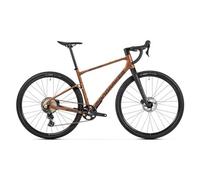 Mondraker arid s shimano grx 12v 700 mm bronzo 2025 gravel bike