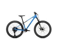 Mondraker bicicletta per bambini trick 24 carrera blu