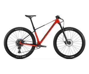 Mondraker chrono carbon dc sram nx sx eagle 12v 29 mtb red grey 2025