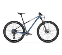 Mondraker chrono dc r hardtail mtb sram nx sx eagle 12v 29 denim blue